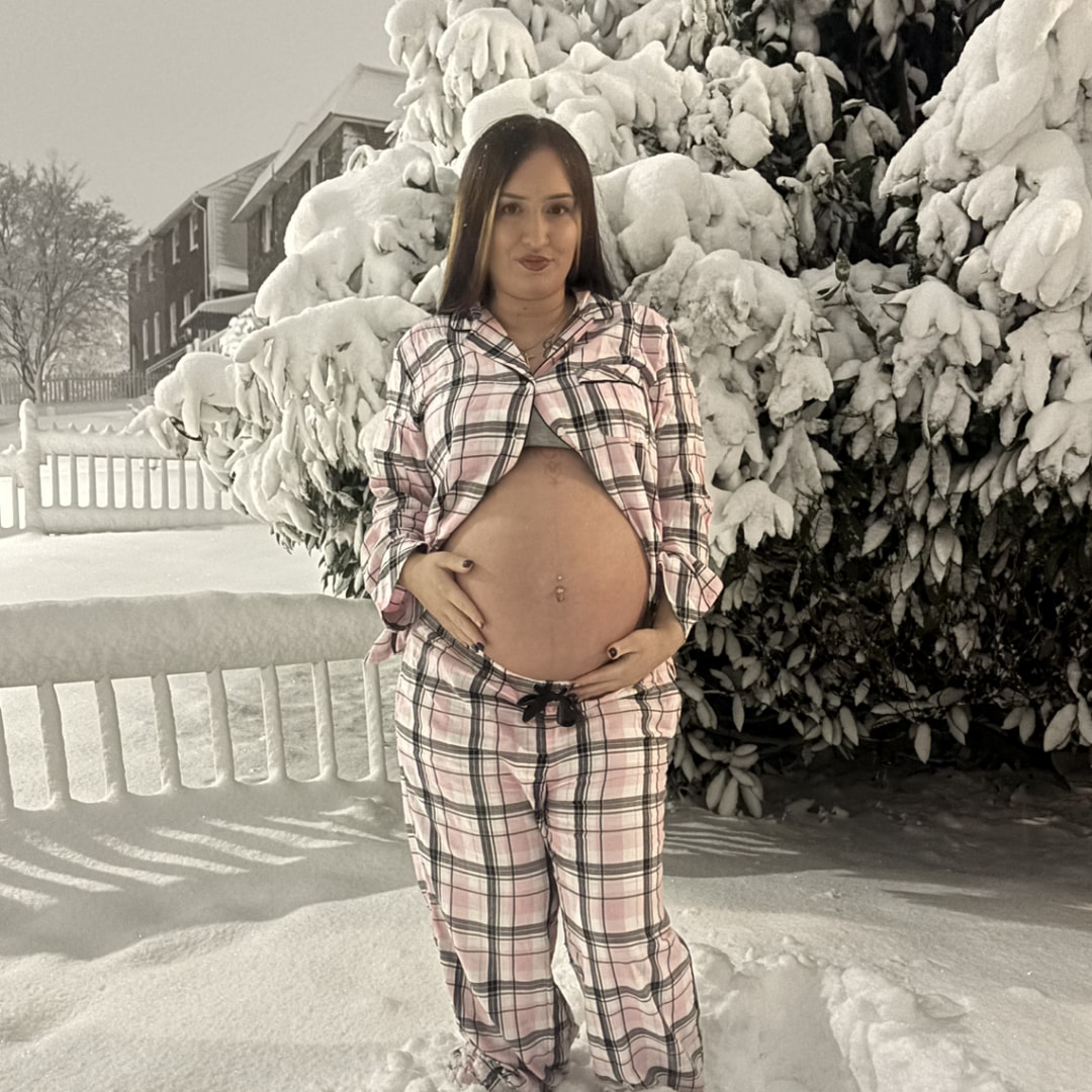 Photo shared by Alyssa for their Babylist baby registry.