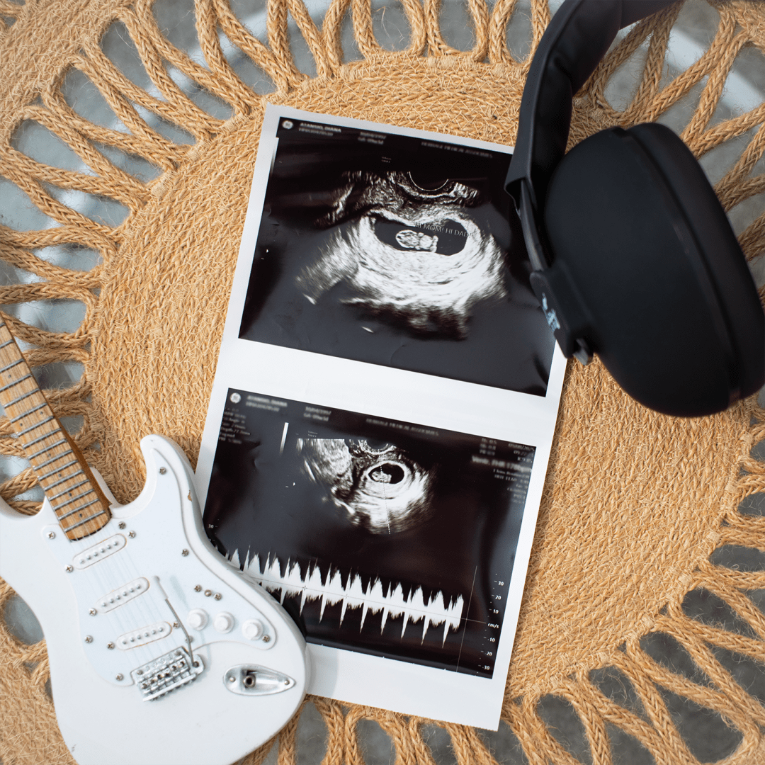 Photo shared by Diana for their Babylist baby registry.