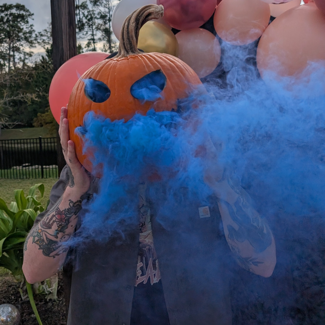 Photo shared by Brittany for their Babylist baby registry.