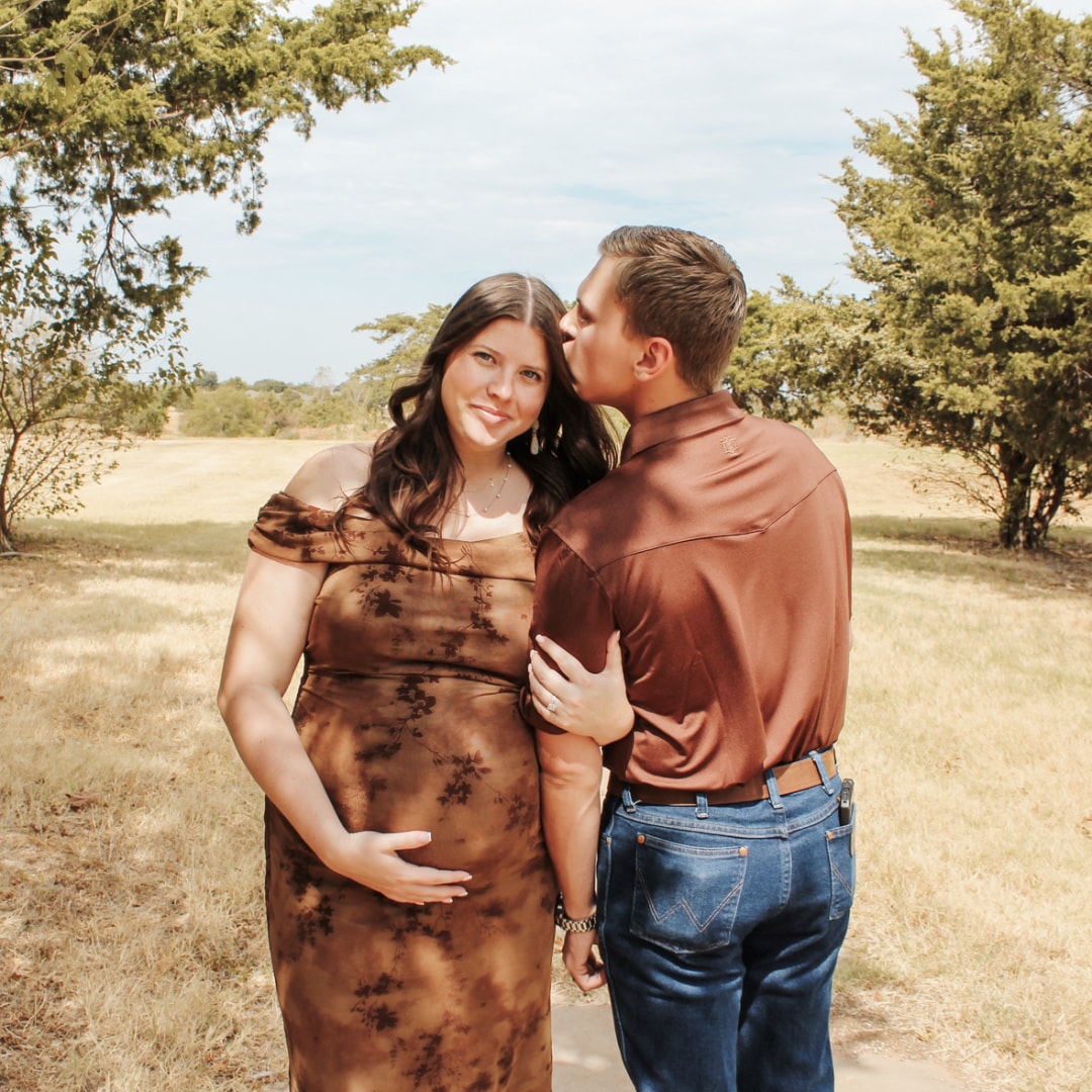 Photo shared by Abby for their Babylist baby registry.