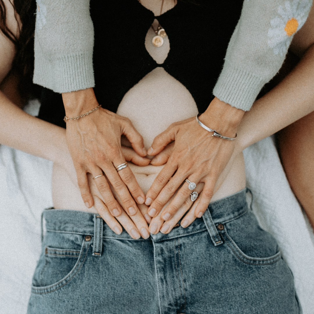 Photo shared by Cortney for their Babylist baby registry.