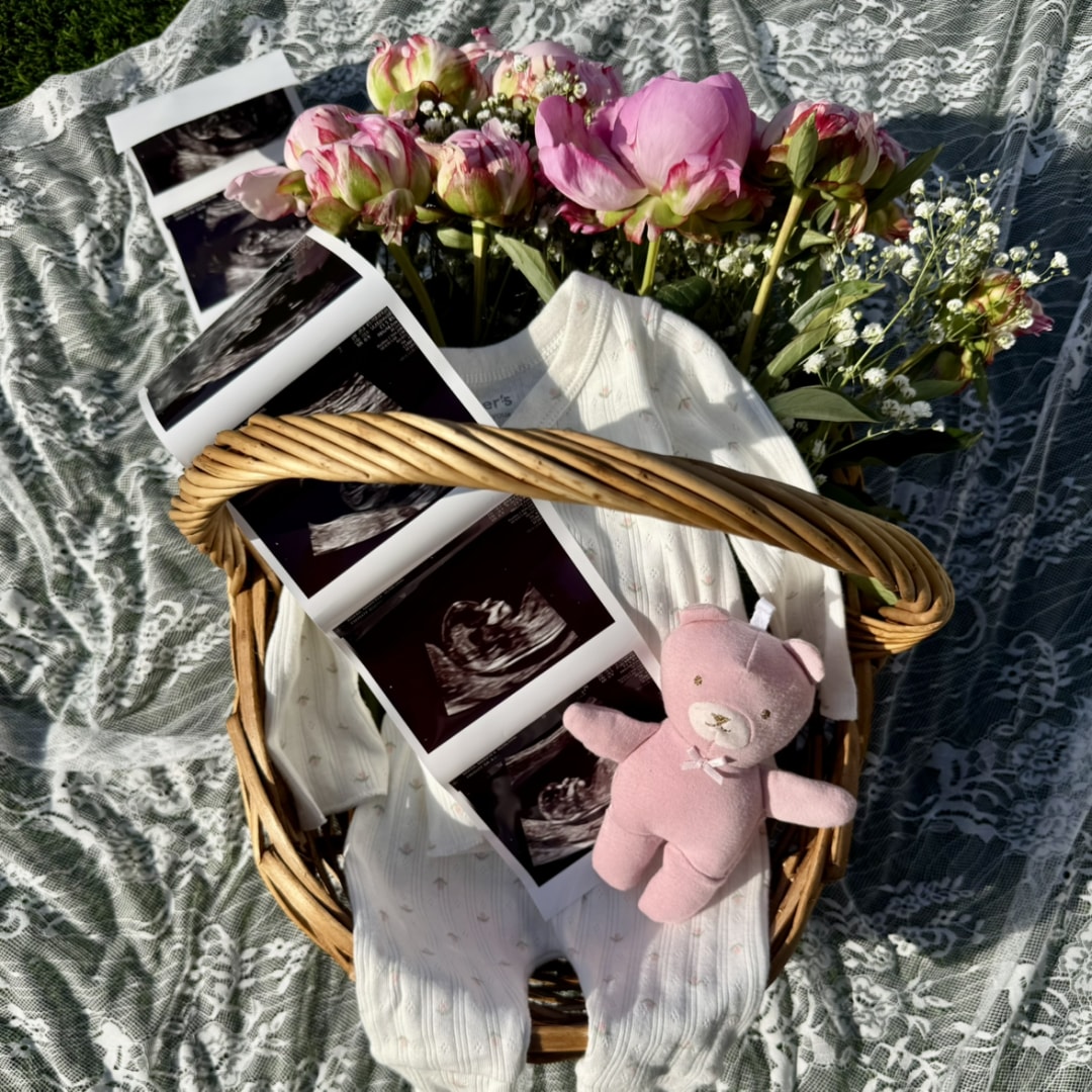 Photo shared by Mari for their Babylist baby registry.