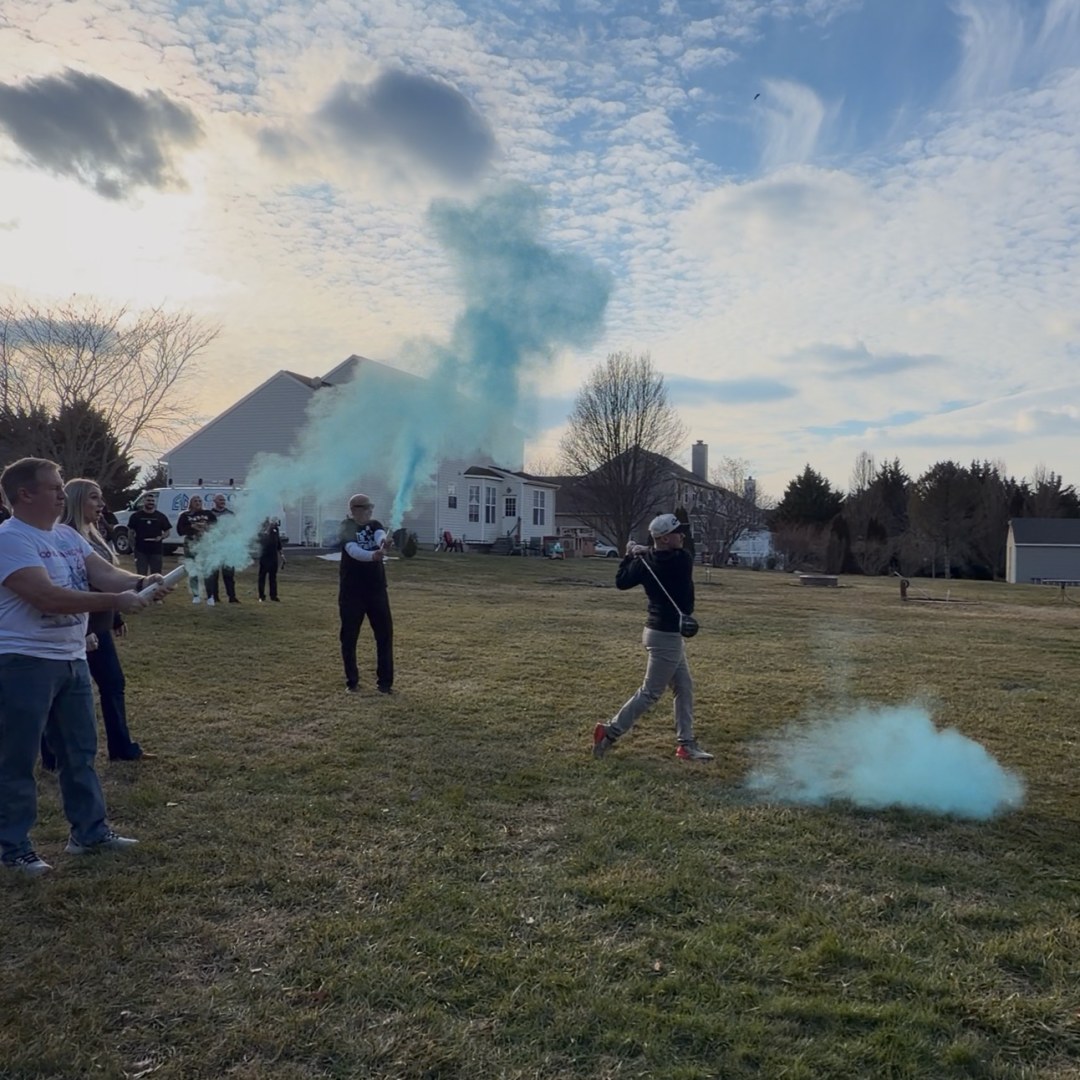 Photo shared by Emily for their Babylist baby registry.