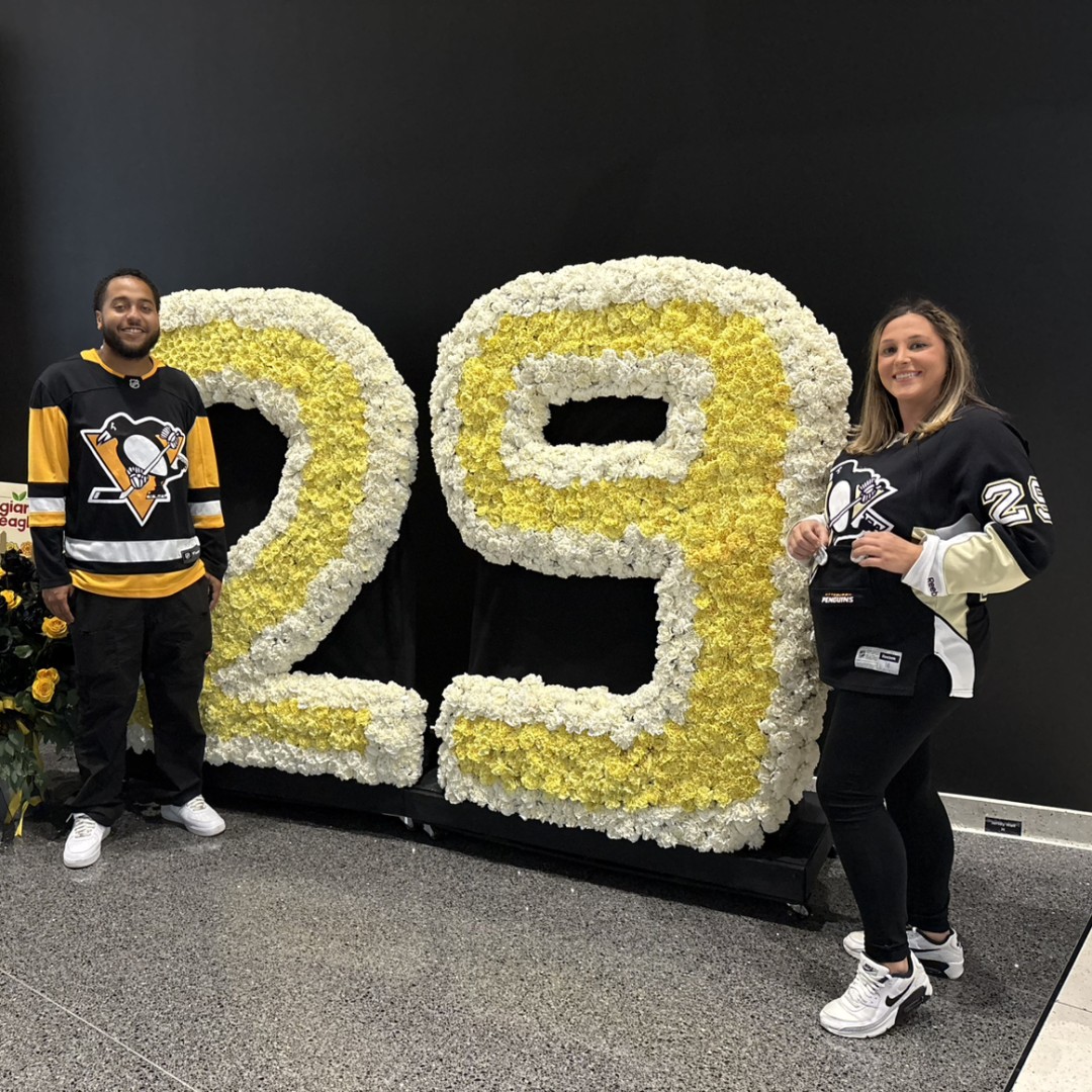 Photo shared by Marissa for their Babylist baby registry.