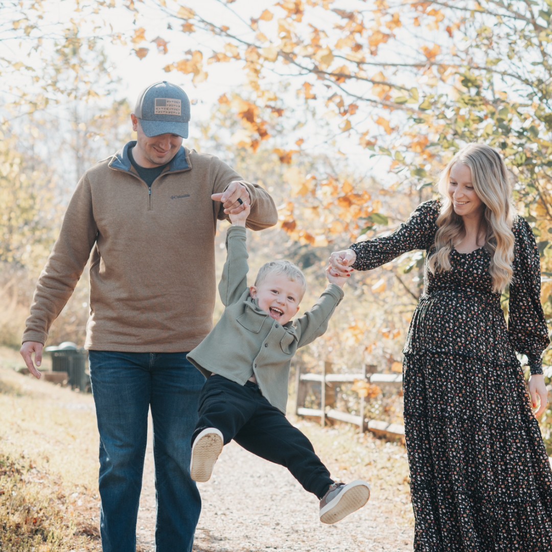 Photo shared by Bethany for their Babylist baby registry.