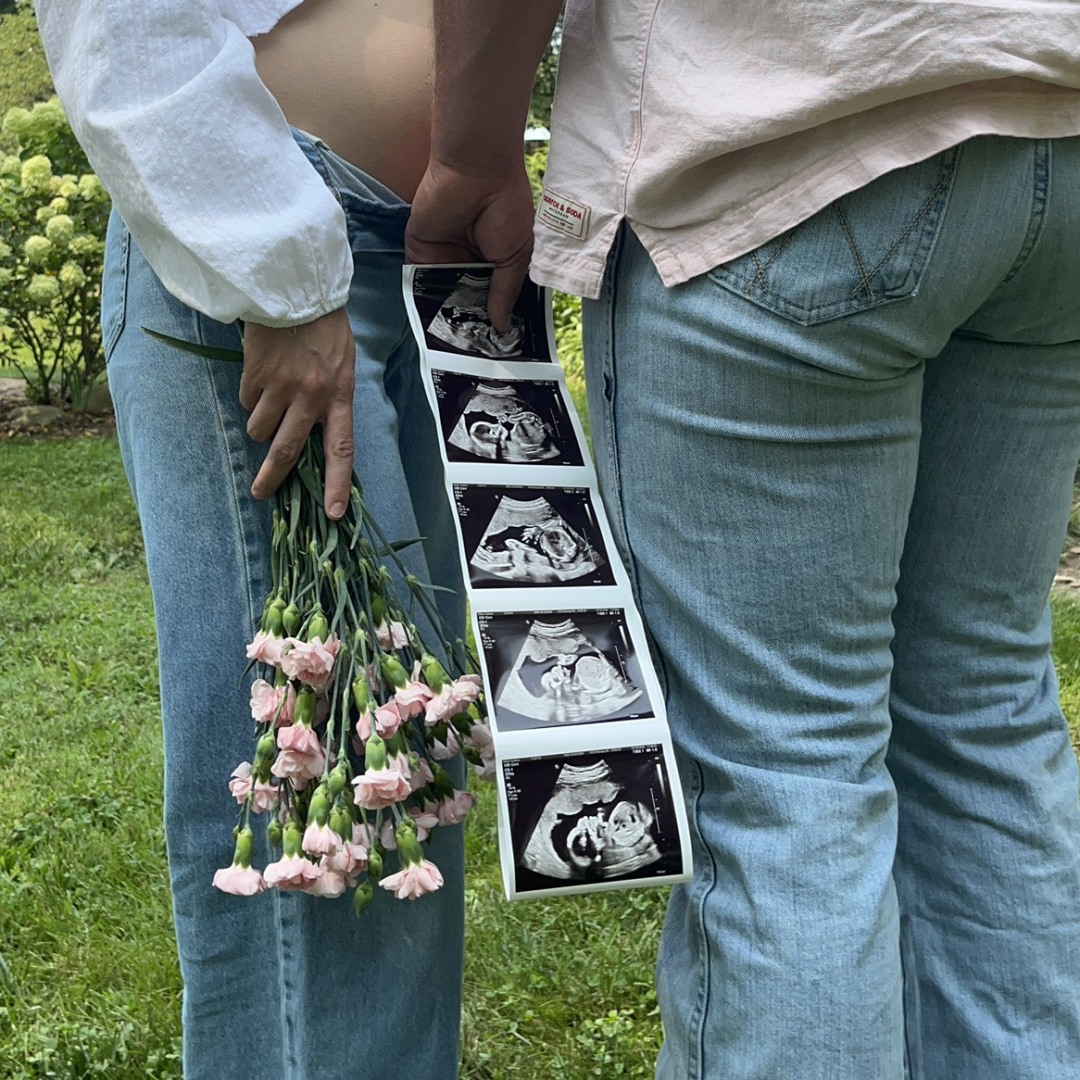 Photo shared by Nadine for their Babylist baby registry.