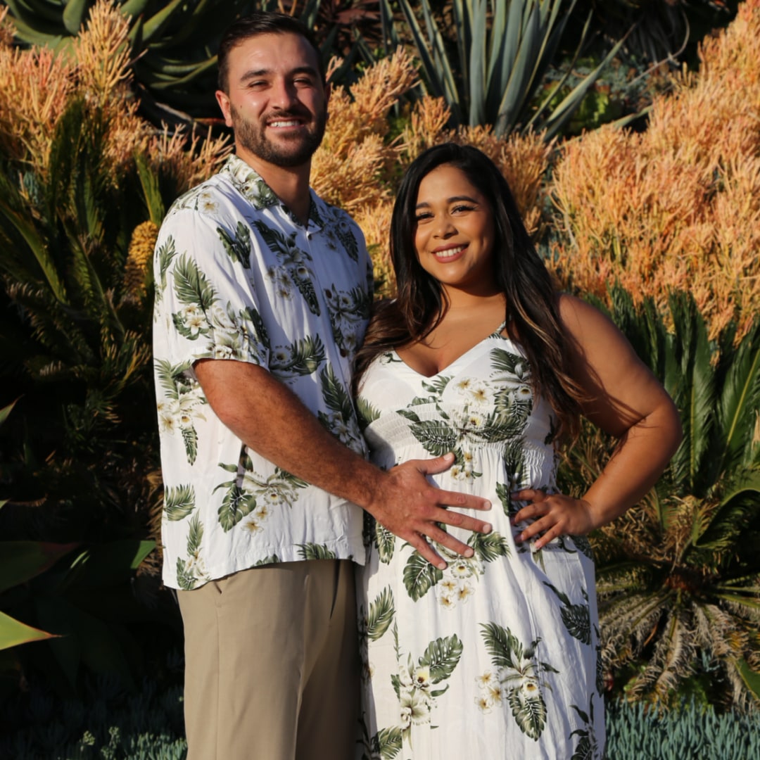 Photo shared by Celina for their Babylist baby registry.