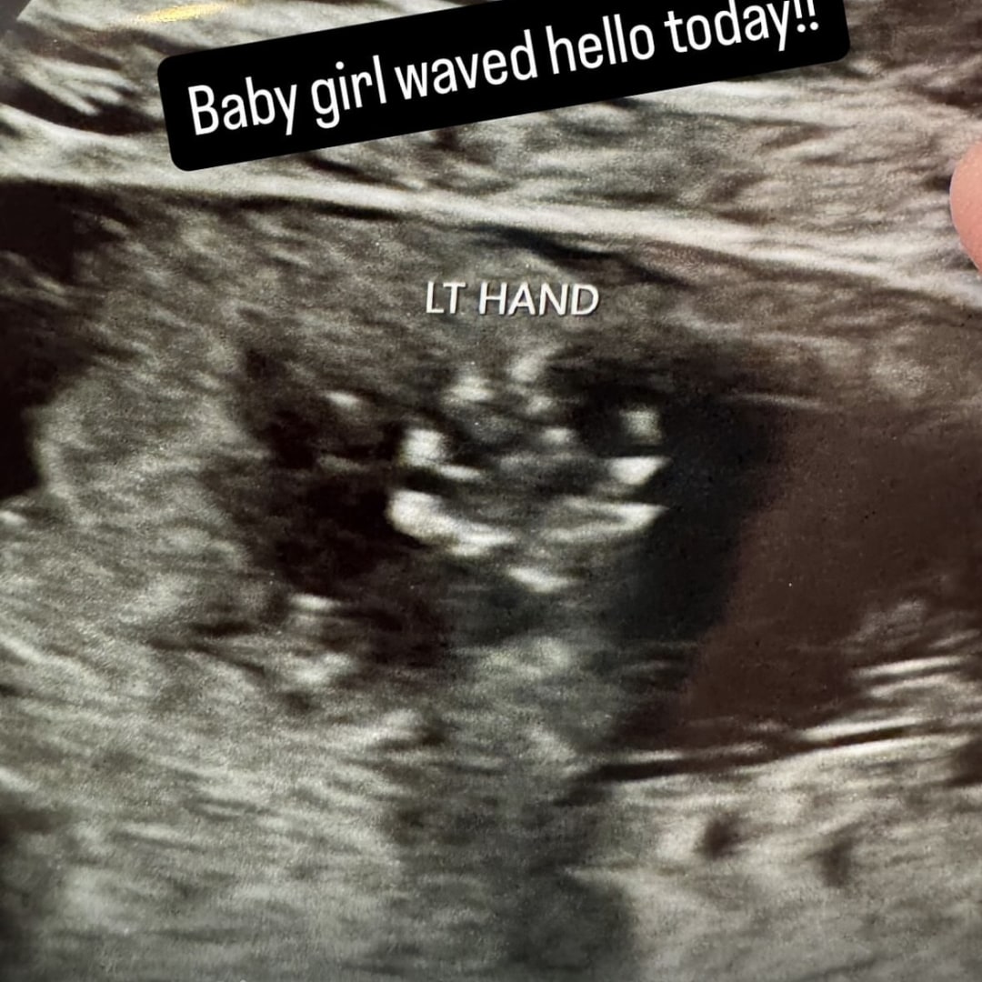 Photo shared by Juehl for their Babylist baby registry.