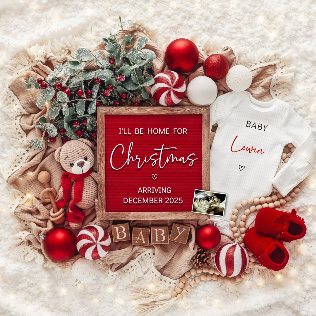 Photo shared by Lauren for their Babylist baby registry.