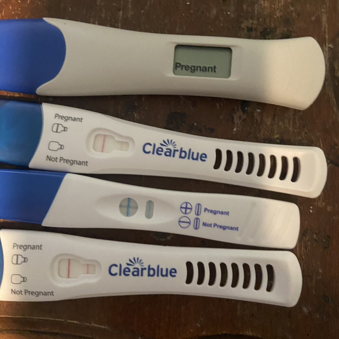 Photo shared by Marissa for their Babylist baby registry.