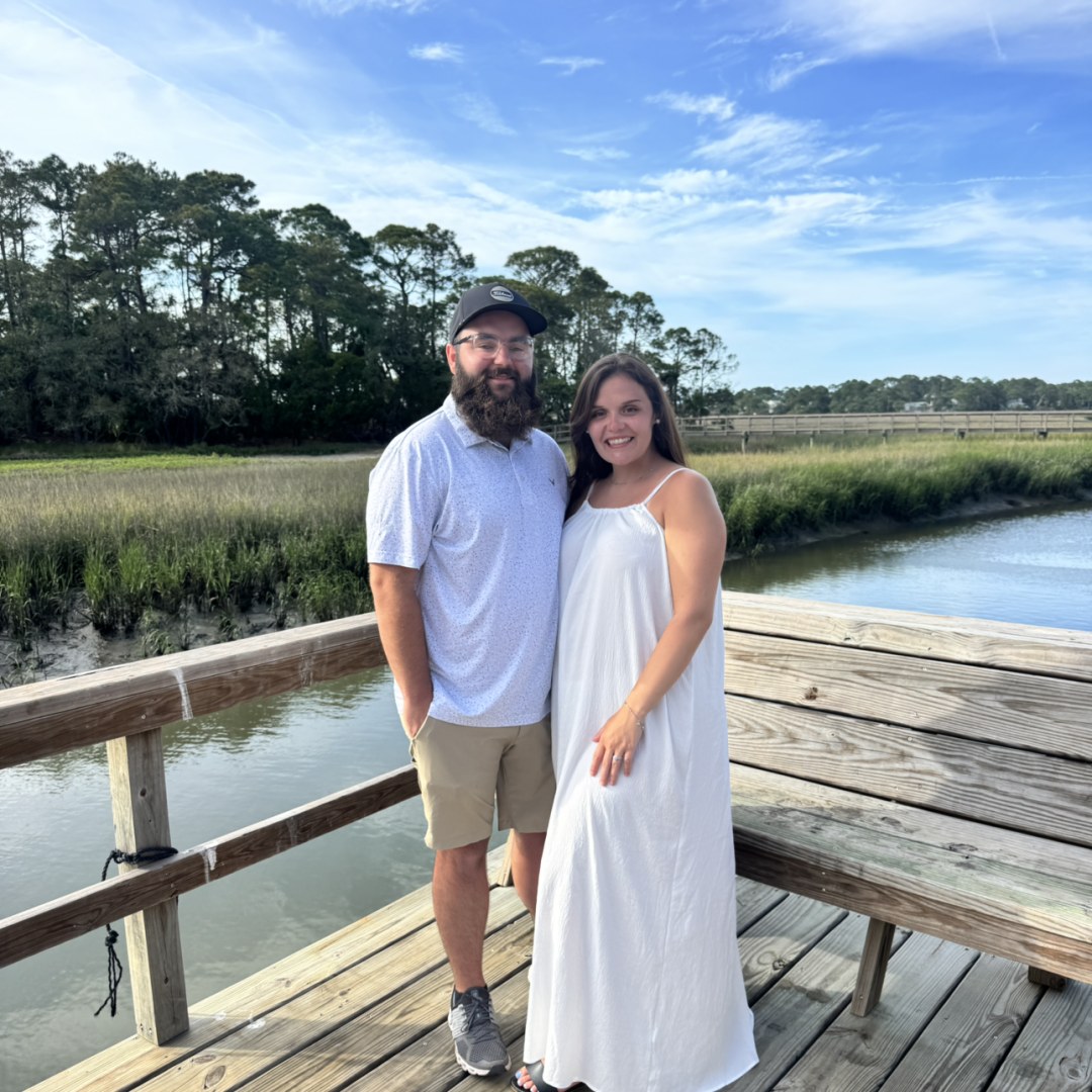 Photo shared by Grayce for their Babylist baby registry.