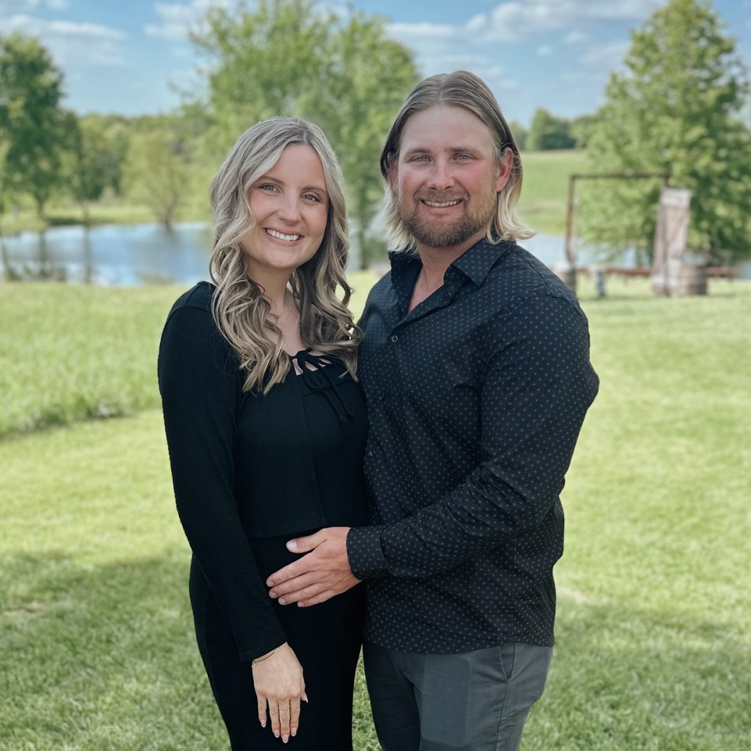 Photo shared by Jessica for their Babylist baby registry.
