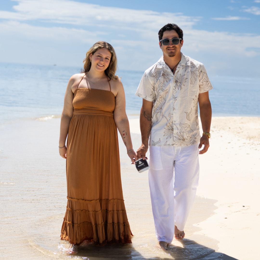 Photo shared by Camryn for their Babylist baby registry.