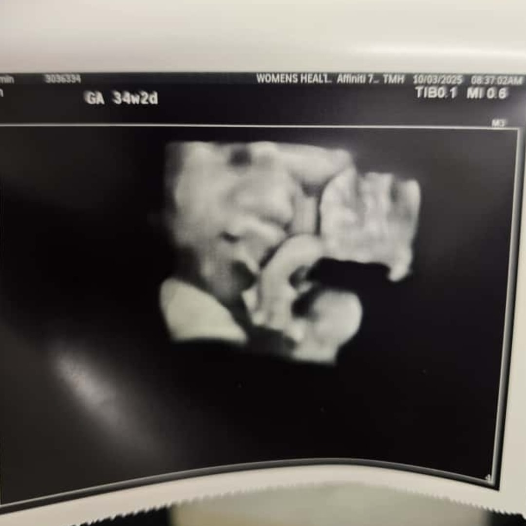 Photo shared by Jazmin for their Babylist baby registry.