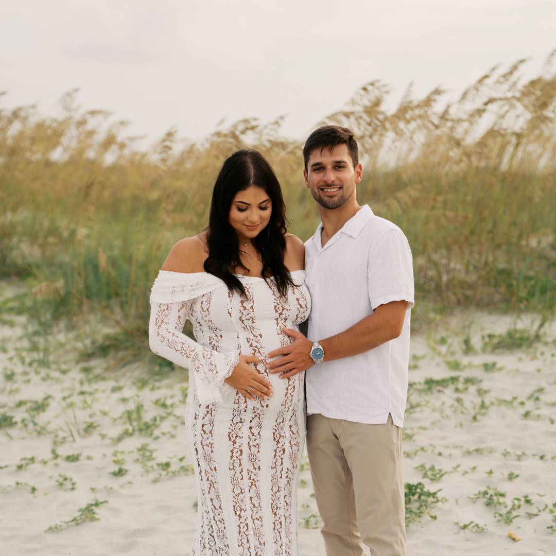 Photo shared by Cassidy for their Babylist baby registry.