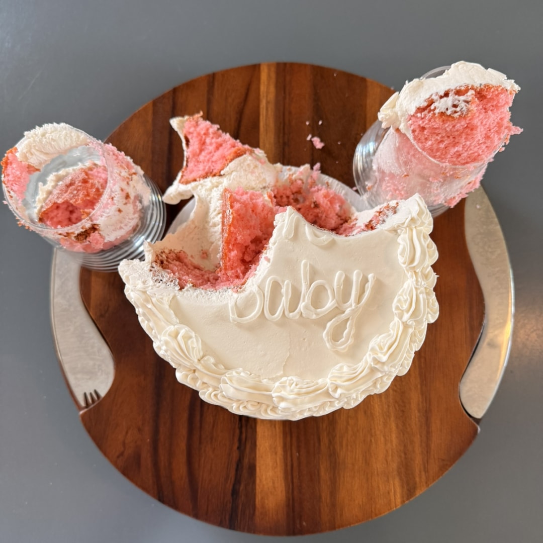Photo shared by Samantha for their Babylist baby registry.