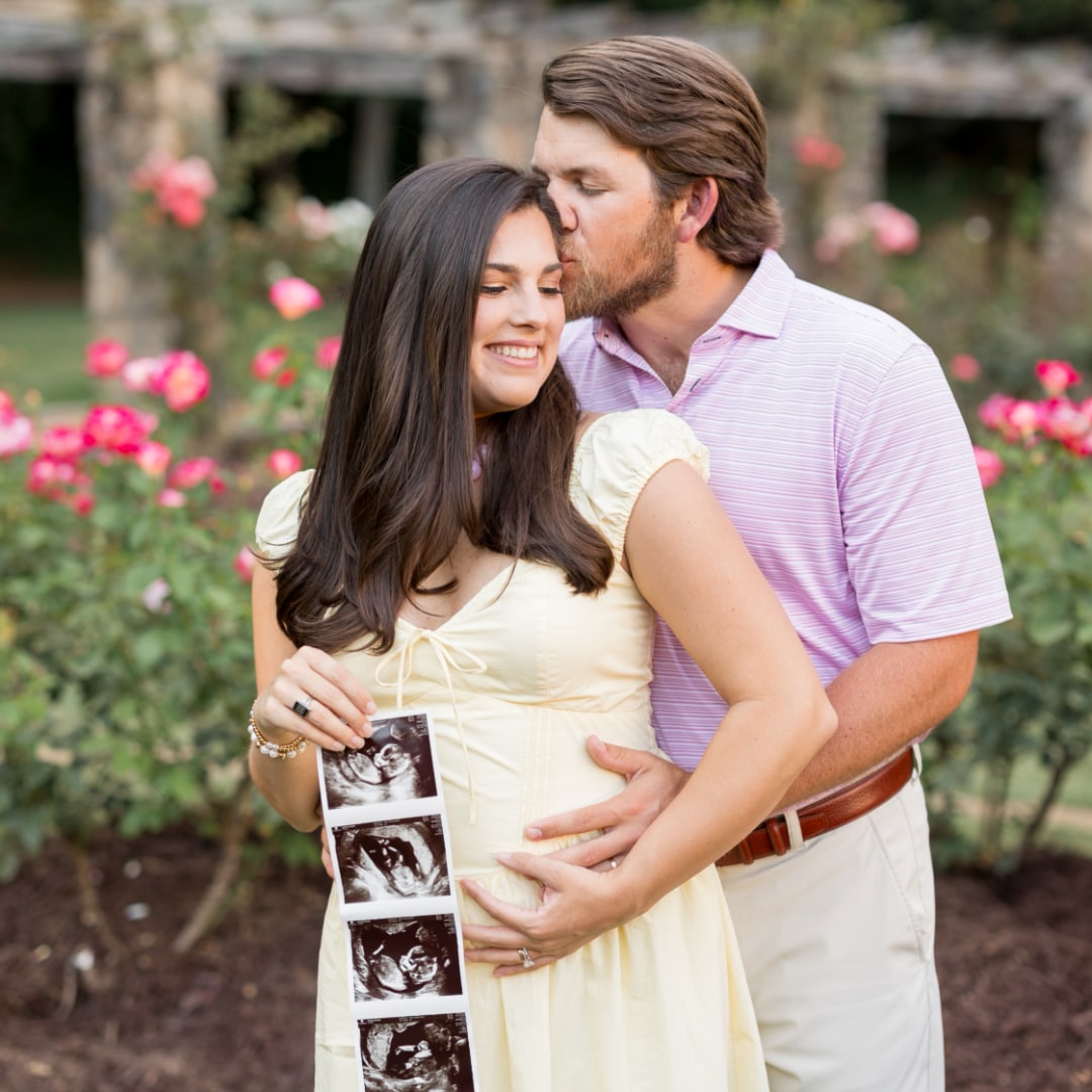 Photo shared by Valerie for their Babylist baby registry.