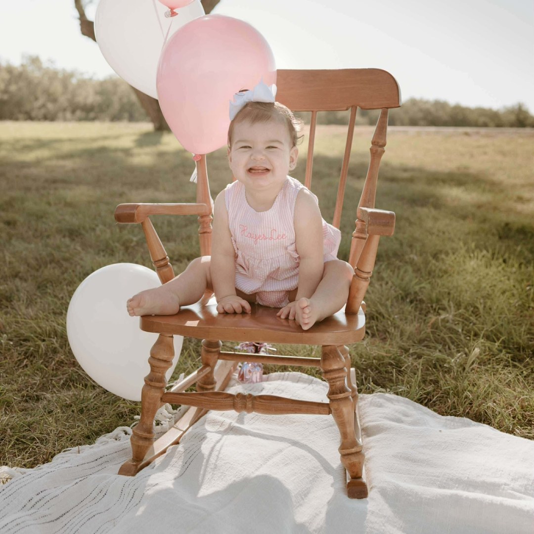 Photo shared by Ana for their Babylist baby registry.