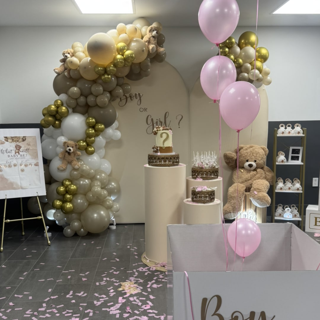 Photo shared by Glenis for their Babylist baby registry.