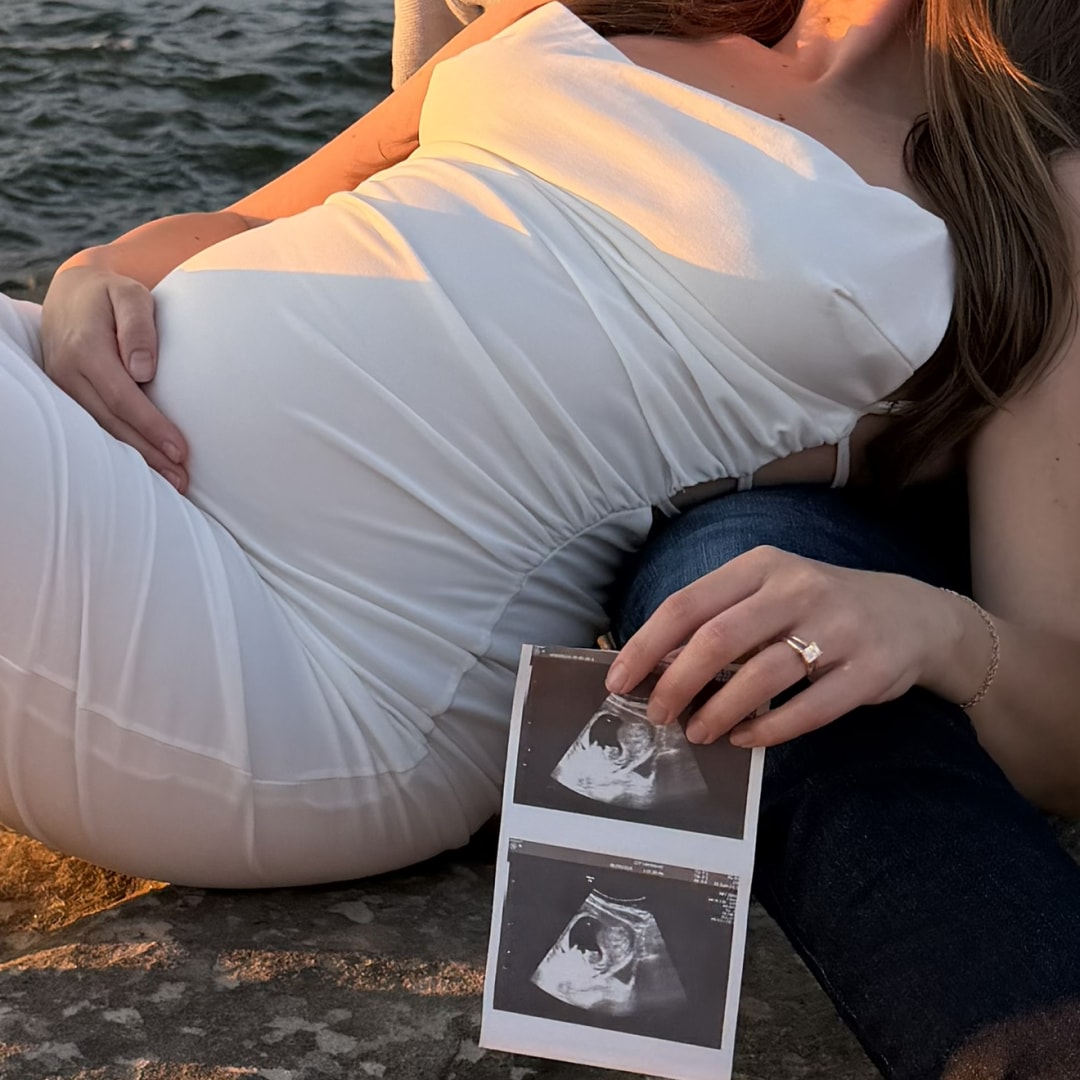 Photo shared by Alexandra for their Babylist baby registry.