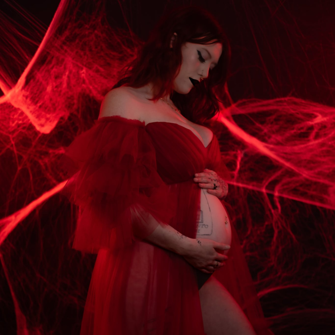 Photo shared by Emerald for their Babylist baby registry.