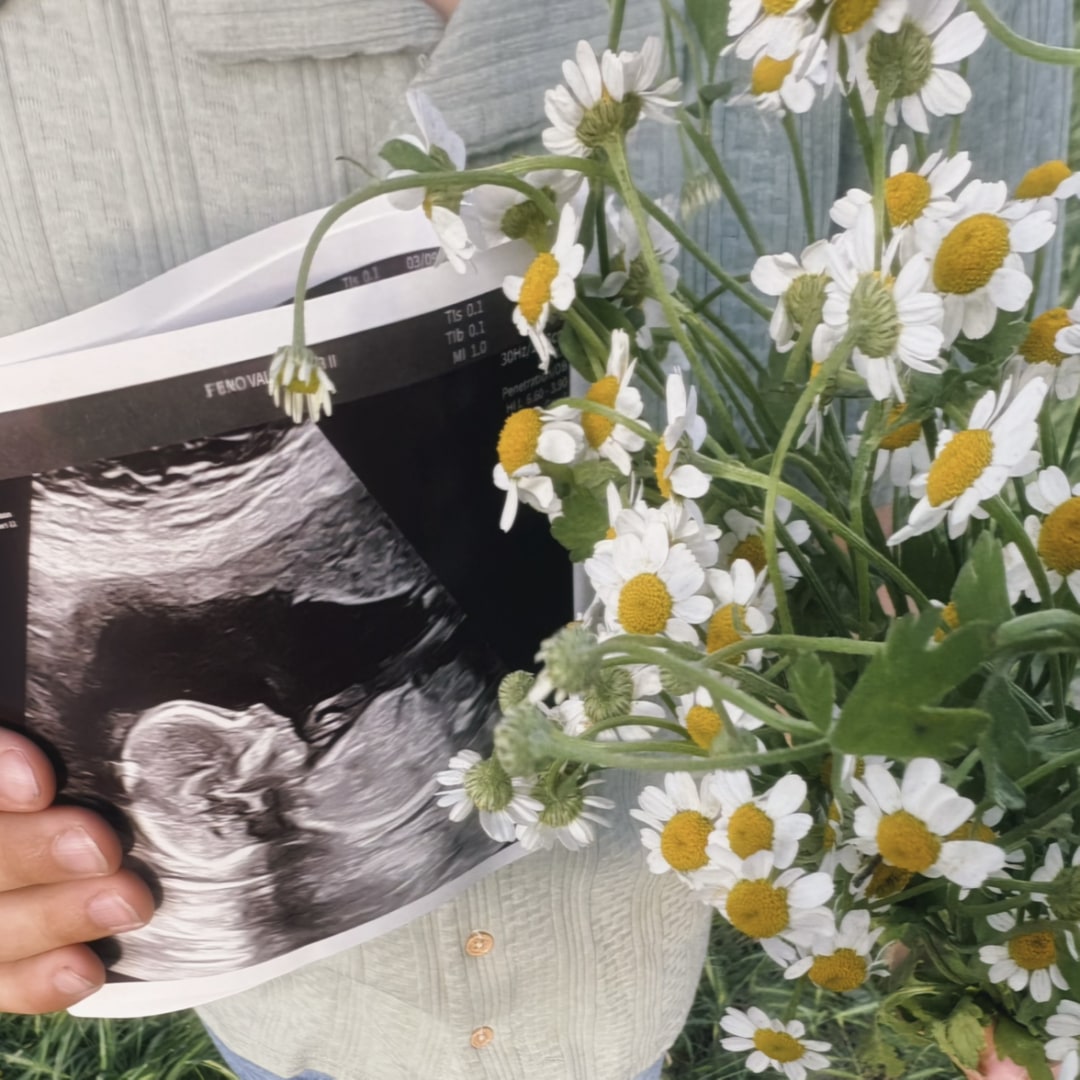 Photo shared by Jennifer for their Babylist baby registry.