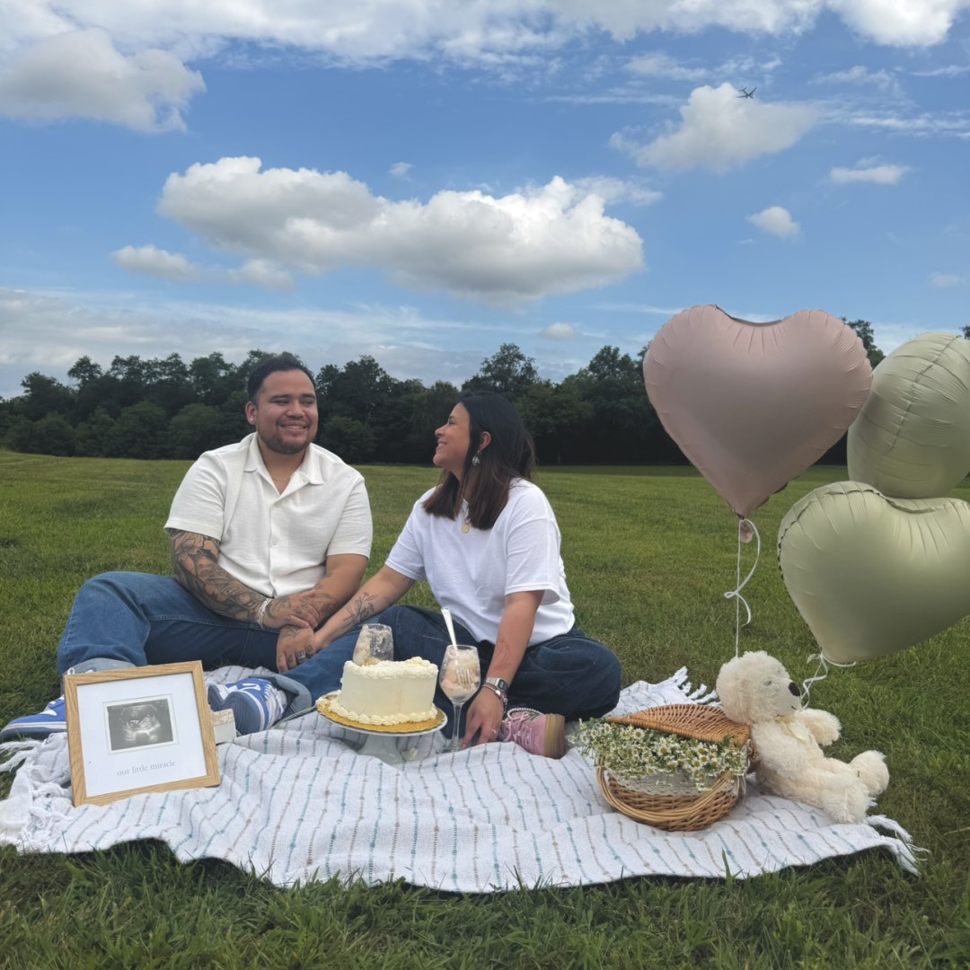 Photo shared by Cesar for their Babylist baby registry.