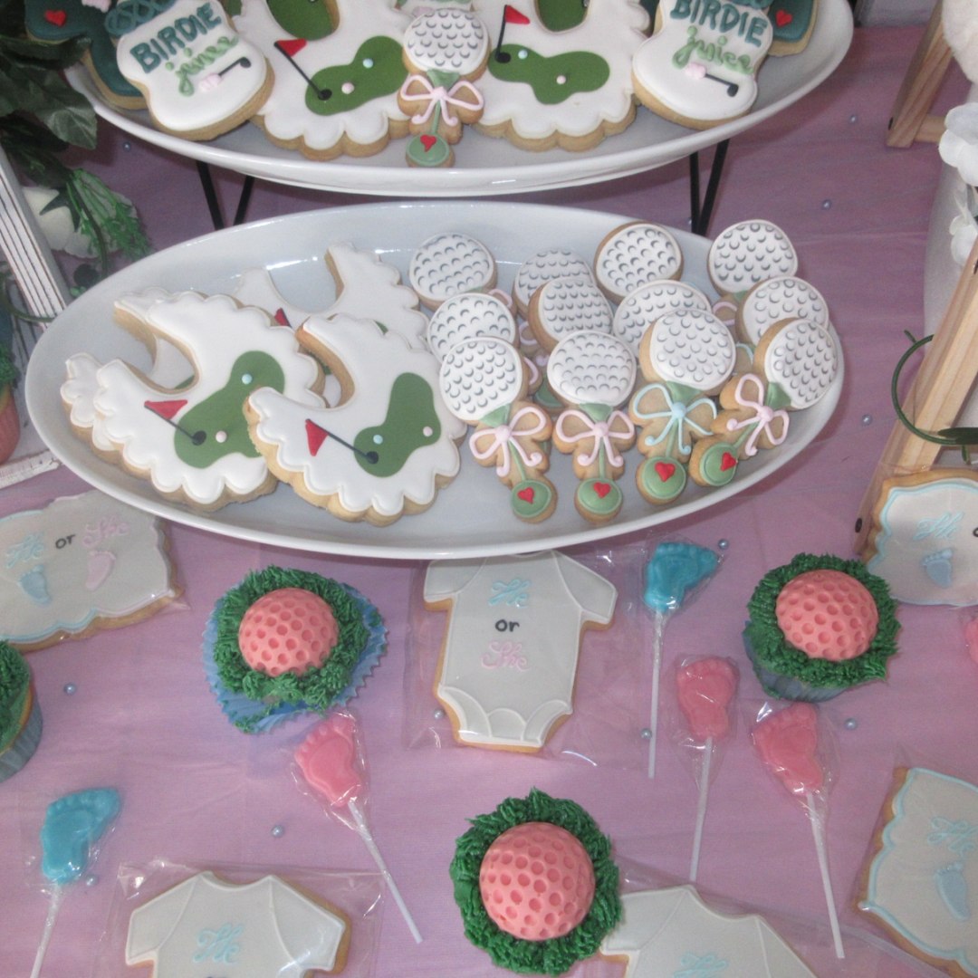 Photo shared by Alexis for their Babylist baby registry.