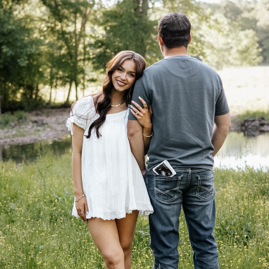 Photo shared by Hana-Kate for their Babylist baby registry.