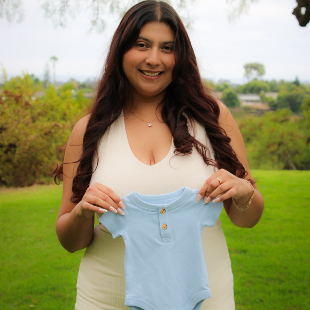 Photo shared by Eliana for their Babylist baby registry.