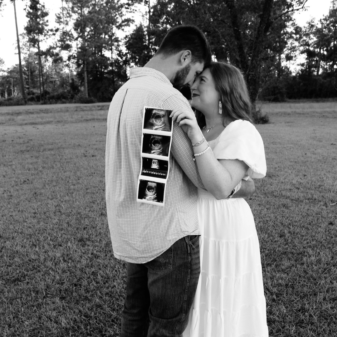 Photo shared by Kelsey for their Babylist baby registry.