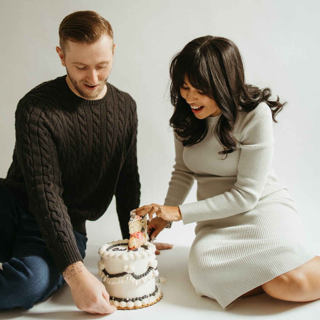 Photo shared by Rae for their Babylist baby registry.