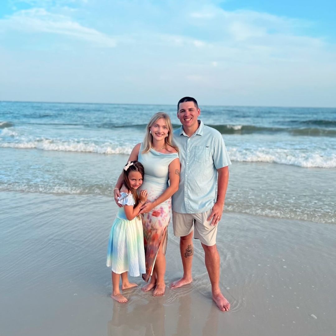 Photo shared by Josie for their Babylist baby registry.