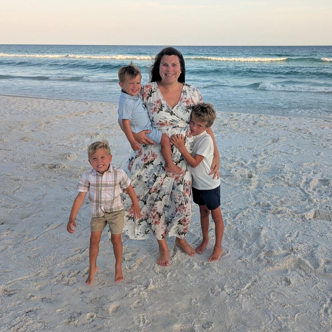 Photo shared by Heidi for their Babylist baby registry.