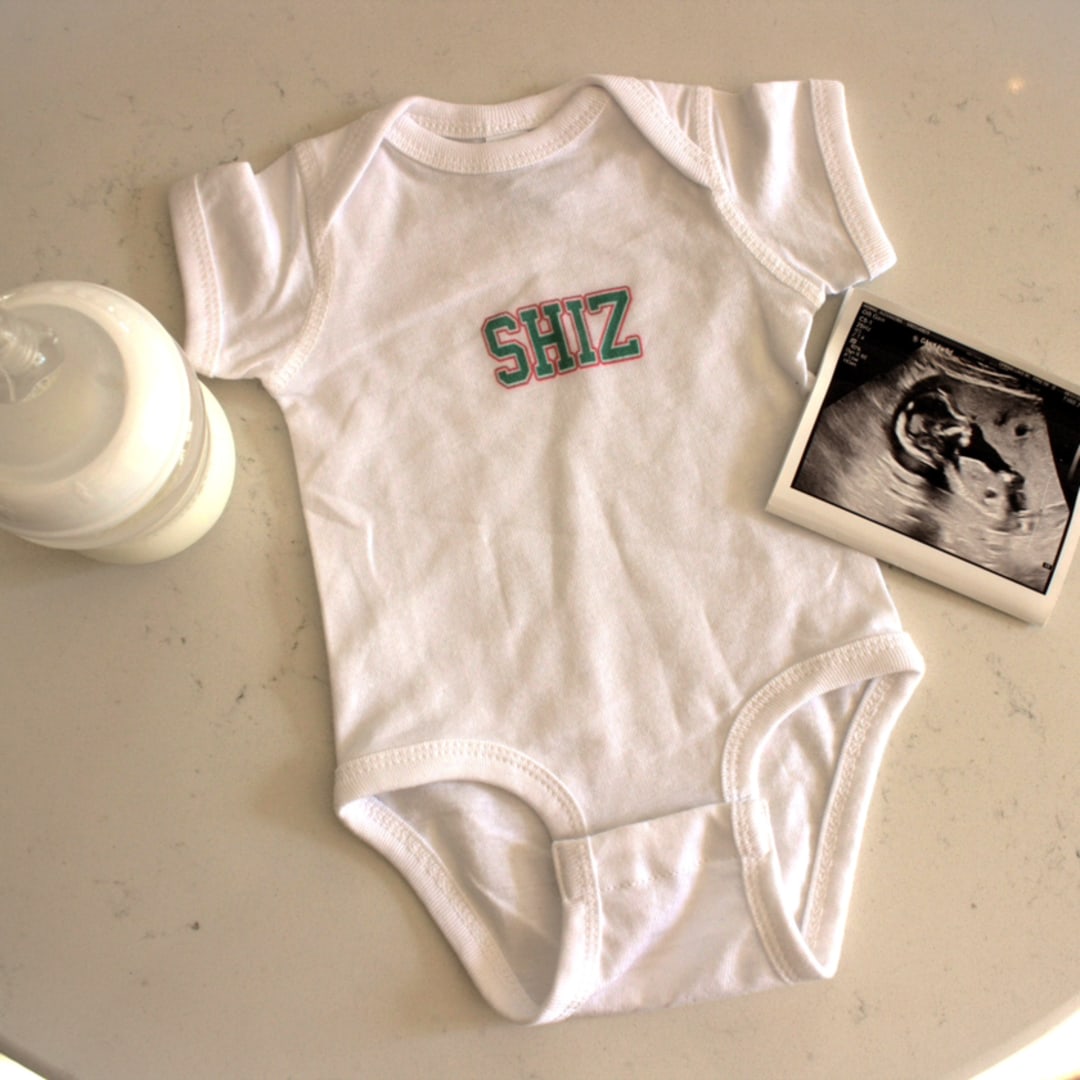 Photo shared by Alexandra for their Babylist baby registry.