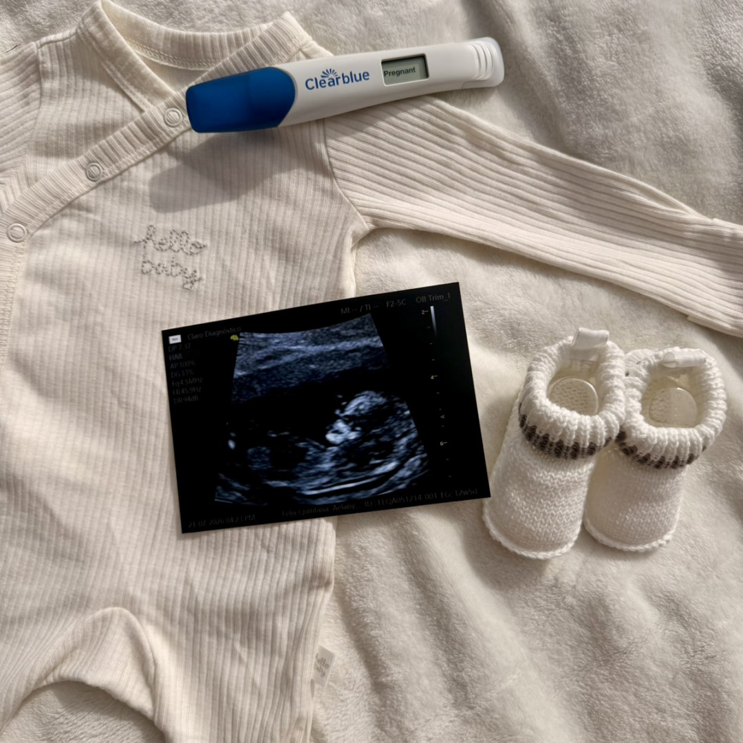 Photo shared by Aelany for their Babylist baby registry.