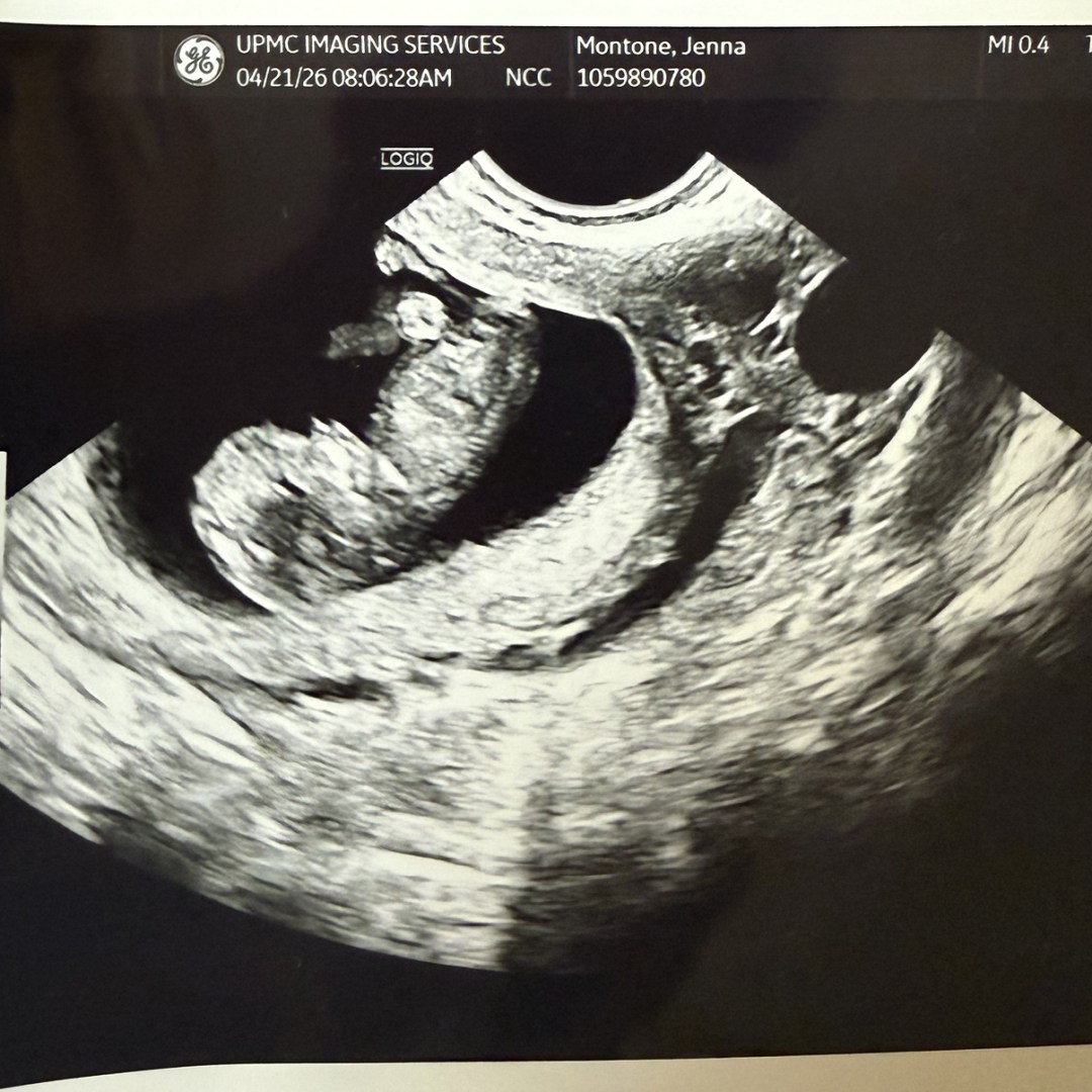Photo shared by Jenna for their Babylist baby registry.