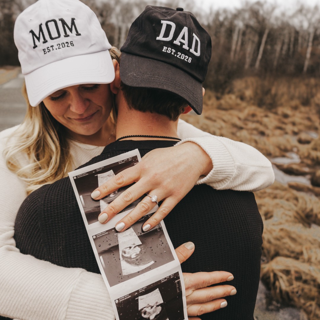 Photo shared by Haley for their Babylist baby registry.