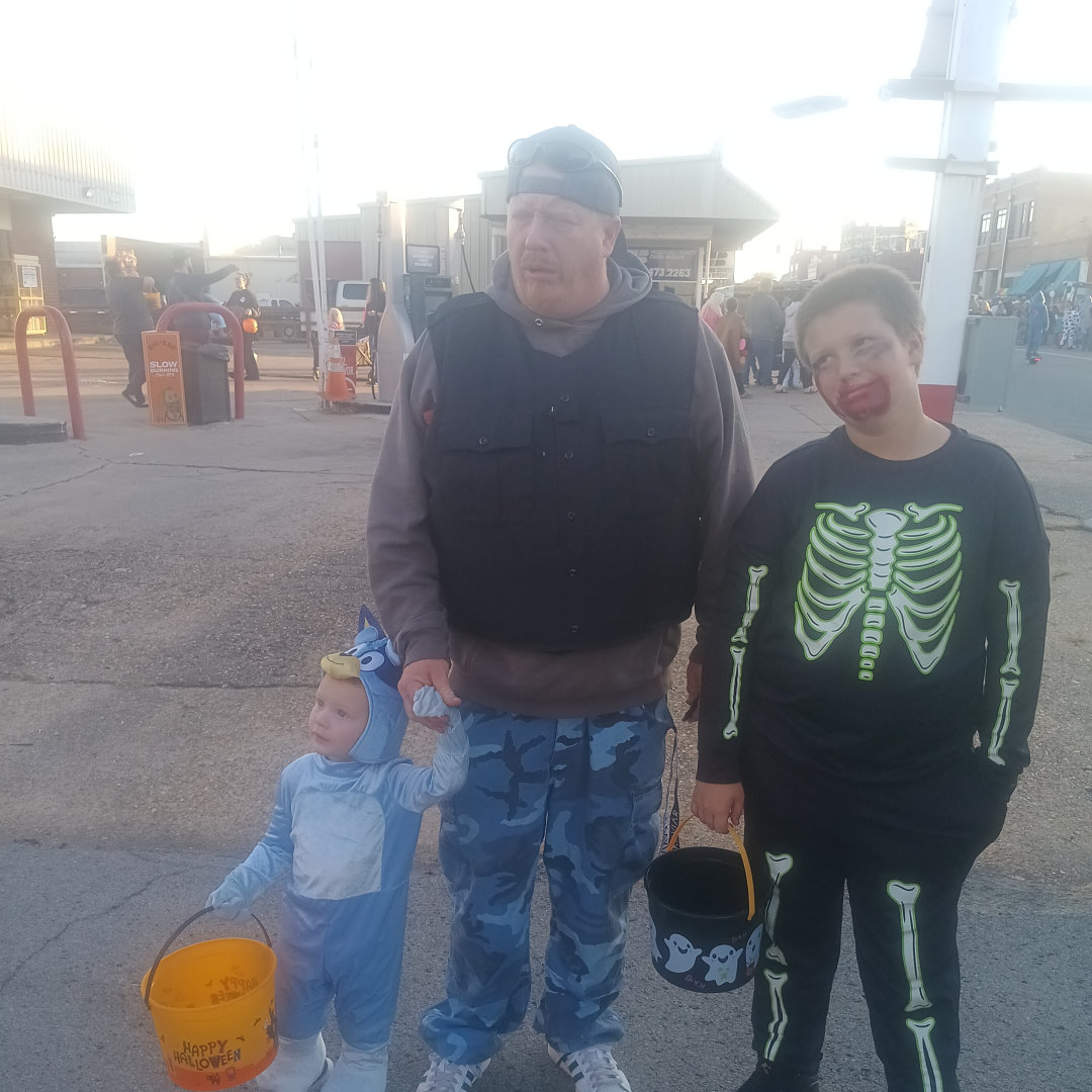 Photo shared by BRIDGETTE for their Babylist baby registry.