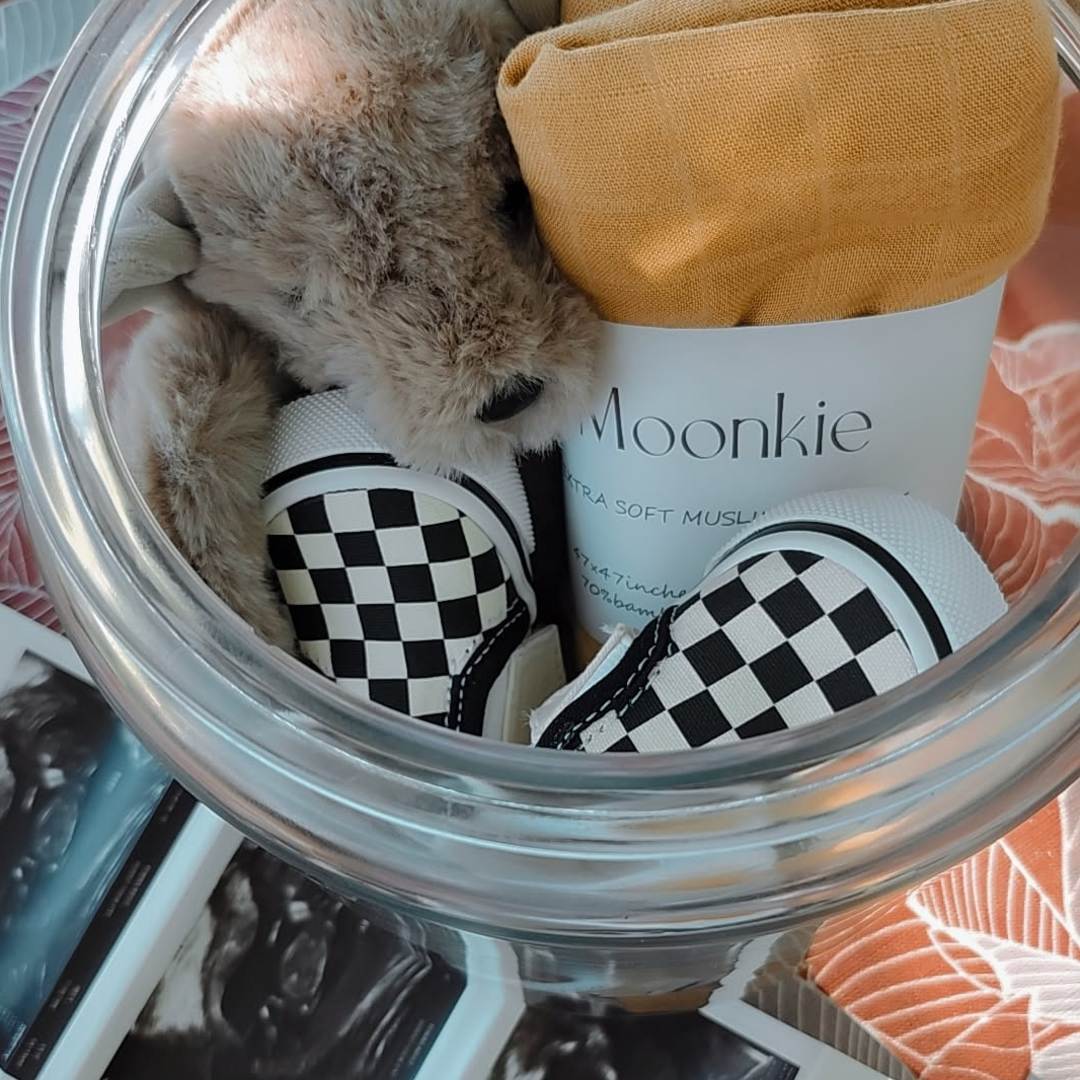 Photo shared by Indi for their Babylist baby registry.