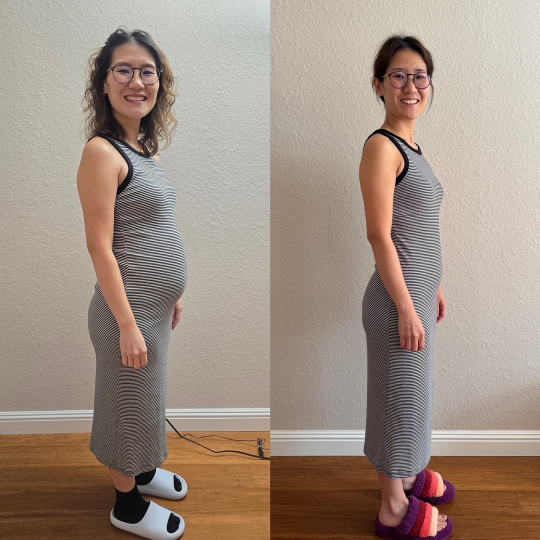 Photo shared by Wace for their Babylist baby registry.