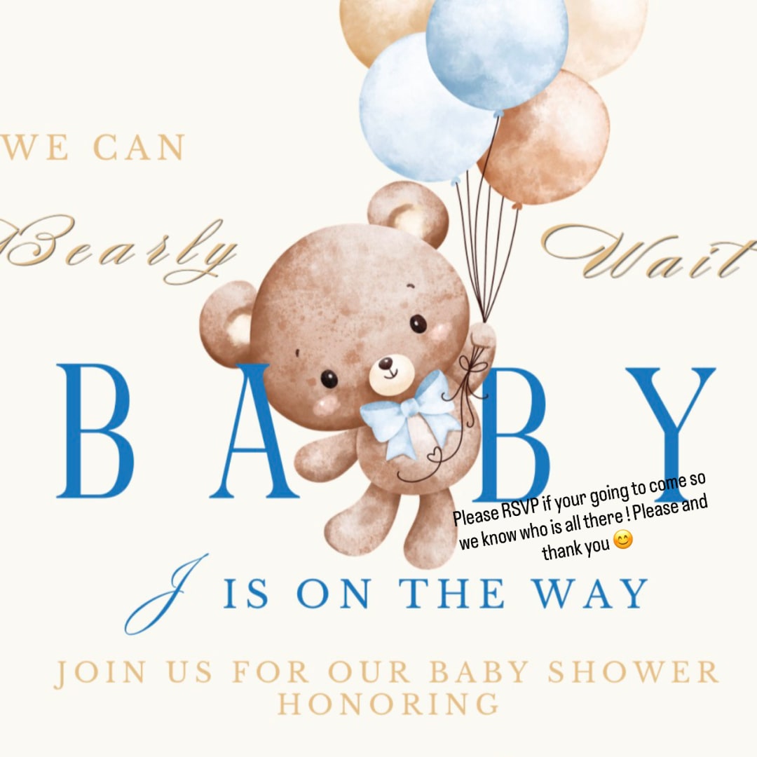 Photo shared by Ciara for their Babylist baby registry.
