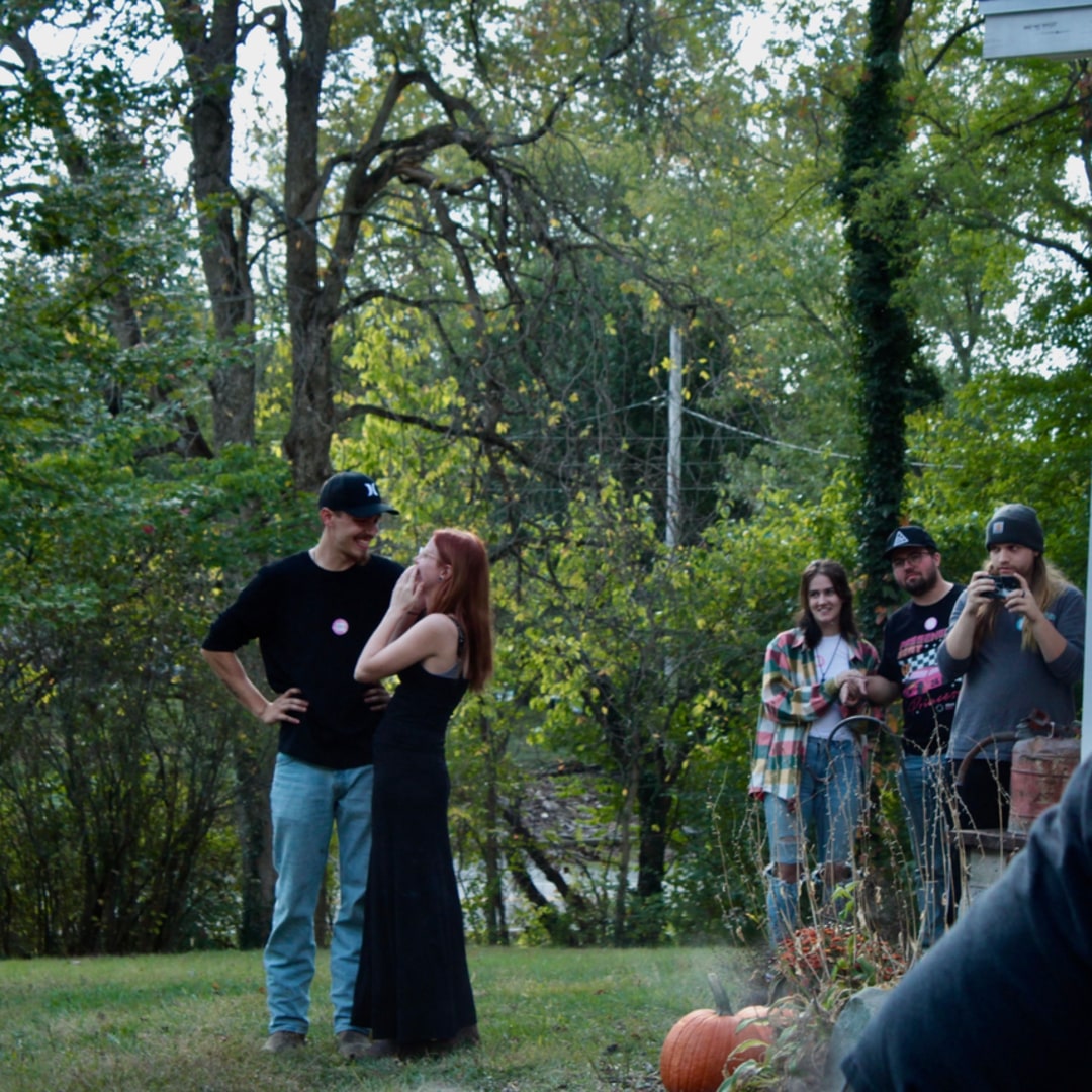 Photo shared by Myra Tatum for their Babylist baby registry.