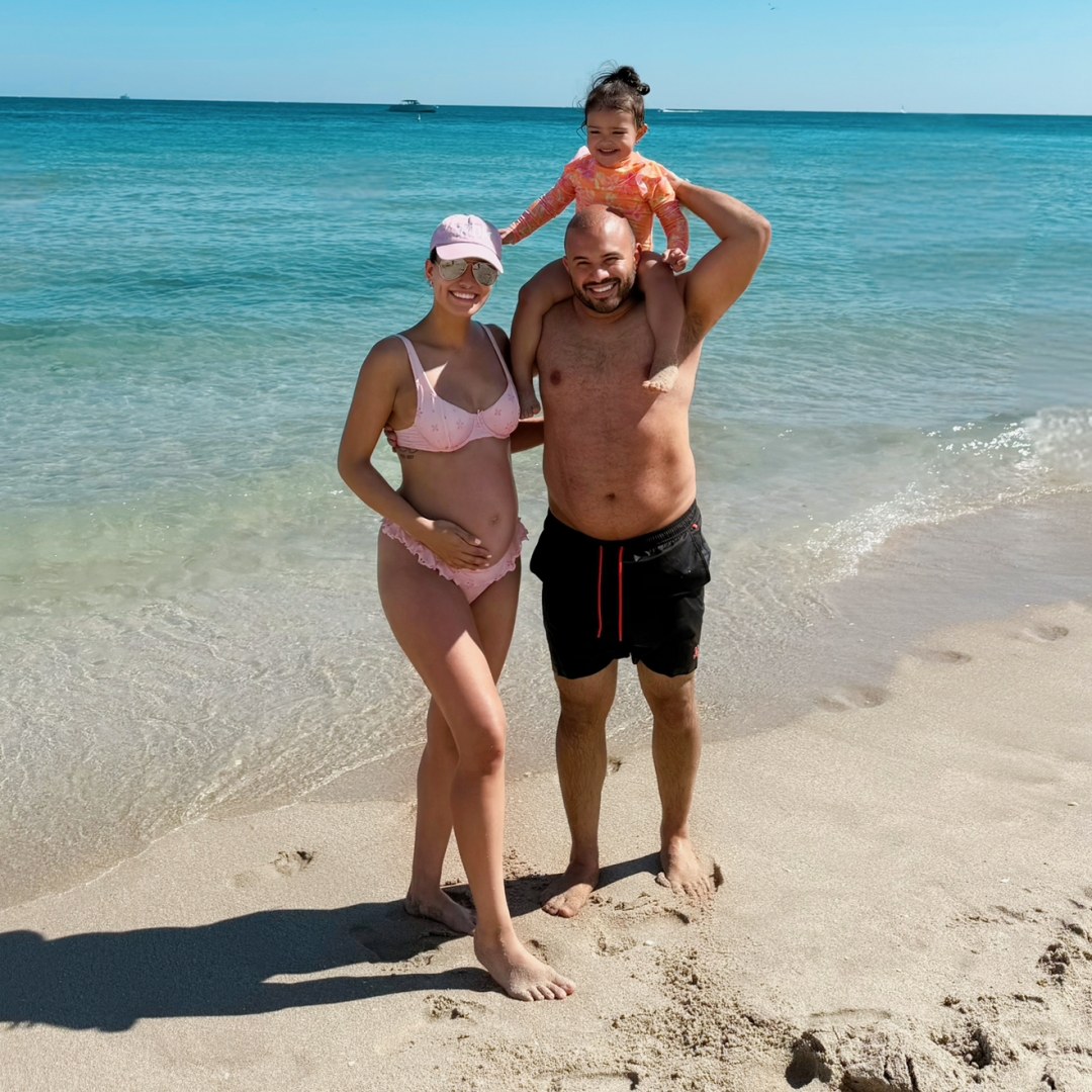 Photo shared by Alejandra for their Babylist baby registry.