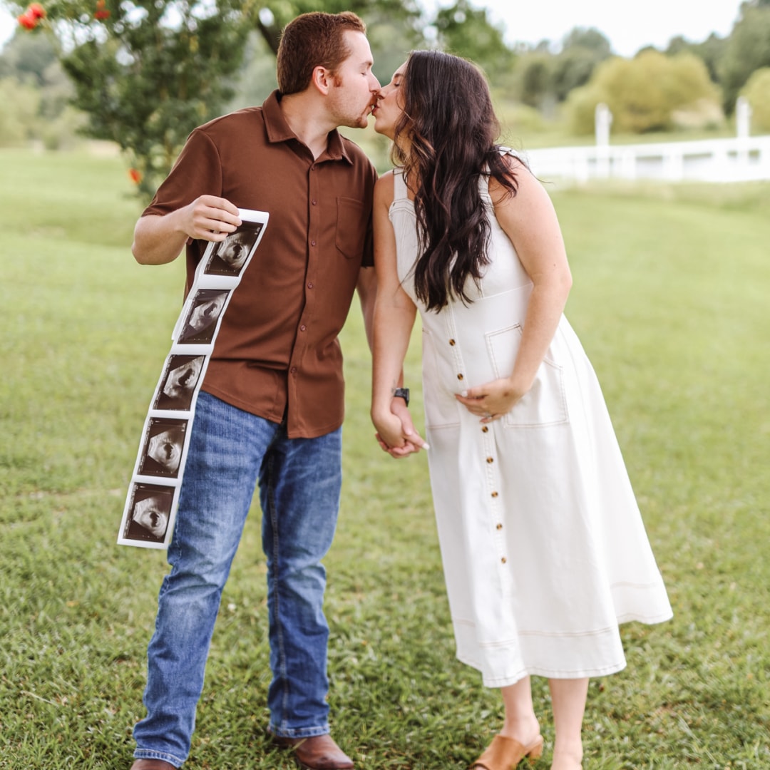 Photo shared by Ansleigh for their Babylist baby registry.