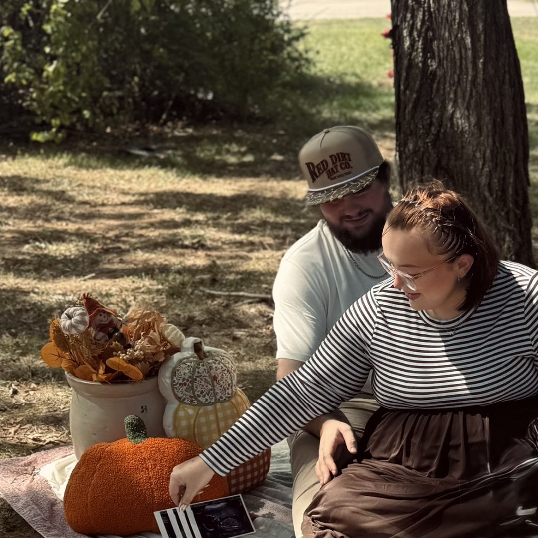 Photo shared by Allison for their Babylist baby registry.