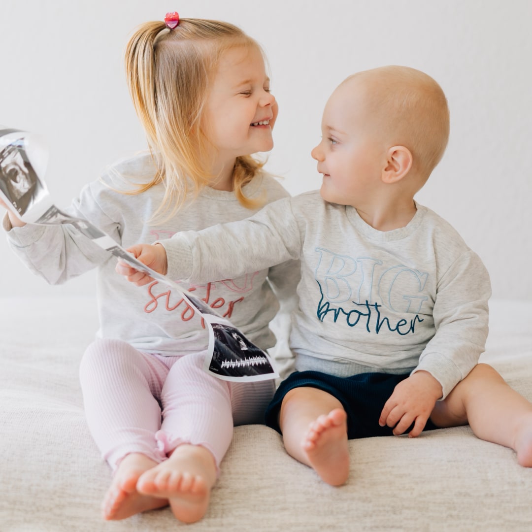 Photo shared by Ava for their Babylist baby registry.