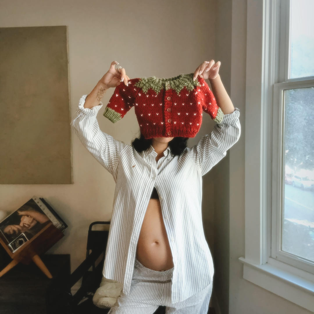 Photo shared by Alexandria for their Babylist baby registry.