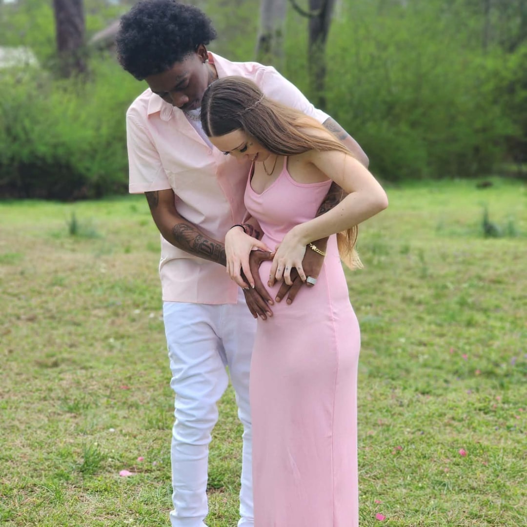 Photo shared by Alexis for their Babylist baby registry.