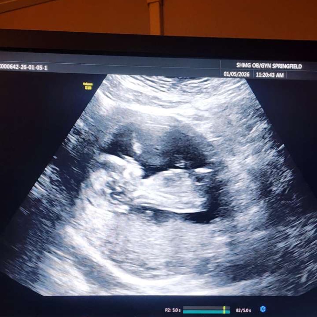 Photo shared by Juwanna for their Babylist baby registry.